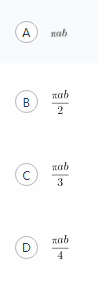 中学数学学科知识与教学能力,章节练习,高级中学