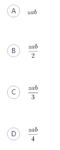 中学数学学科知识与教学能力,章节练习,基础复习,初中数学专项训练