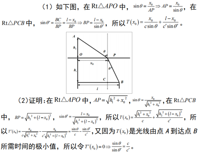 中学数学学科知识与教学能力,历年真题,2020年教师资格证考试《数学学科知识与教学能力》（高级中学）真题