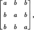 中学数学学科知识与教学能力,章节练习,中学数学学科知识与教学能力预测