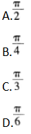 中学数学学科知识与教学能力,章节练习,初级中学数学学科知识与教学能力