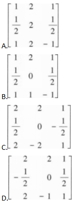 中学数学学科知识与教学能力,章节练习,初级中学数学学科知识与教学能力