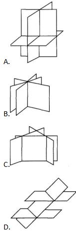 中学数学学科知识与教学能力,章节练习,基础复习,高级中学练习