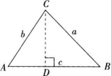 中学数学学科知识与教学能力,章节练习,基础复习,高级中学练习