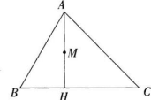 中学数学学科知识与教学能力,章节练习,基础复习,高级中学练习