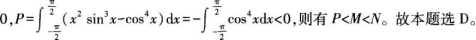 中学数学学科知识与教学能力,章节练习,高级中学
