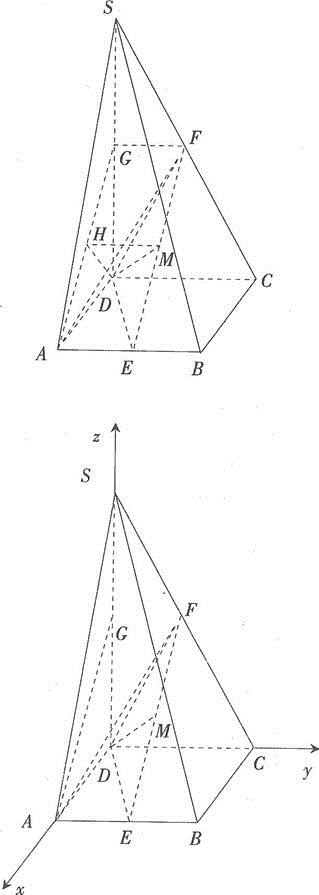 中学数学学科知识与教学能力,专项训练,中学数学学科知识与教学能力
