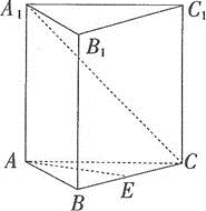 中学数学学科知识与教学能力,专项训练,数学学科知识