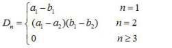 中学数学学科知识与教学能力,章节练习,基础复习,第一部分数学学科知识