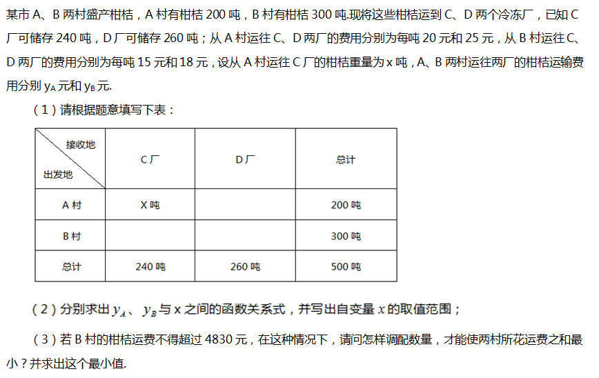 中学数学学科知识与教学能力,章节练习,基础复习,第一部分数学学科知识