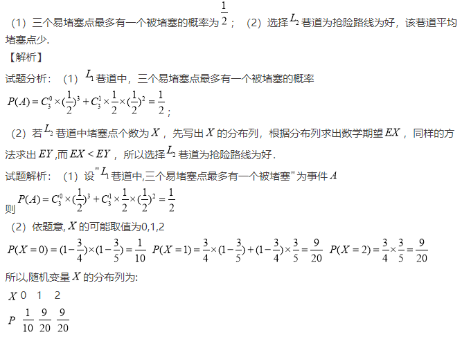 中学数学学科知识与教学能力,点睛提分卷,2021年教师资格证考试《数学学科知识与教学能力》（高级中学）点睛试卷1