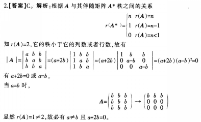 中学数学学科知识与教学能力,点睛提分卷,2021年教师资格证考试《数学学科知识与教学能力》（高级中学）点睛试卷2