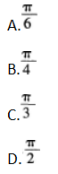 中学数学学科知识与教学能力,章节练习,中学数学学科知识与教学能力预测