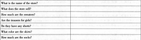 中学英语学科知识与教学能力,预测试卷,2021年教师资格证《英语学科知识与教学能力（初中）》名师预测卷4