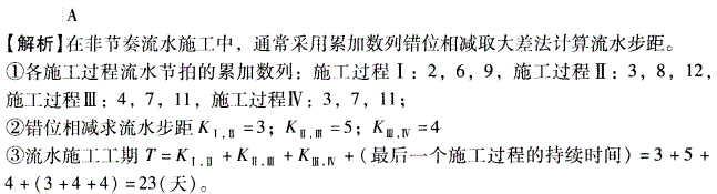 土木建筑目标控制,历年真题,2006年监理工程师考试《质量、投资、进度控制》真题