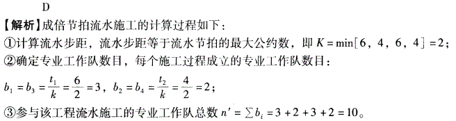 土木建筑目标控制,历年真题,2007年监理工程师考试《质量、投资、进度控制》真题