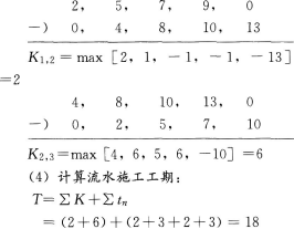 土木建筑目标控制,章节练习,建设工程进度控制