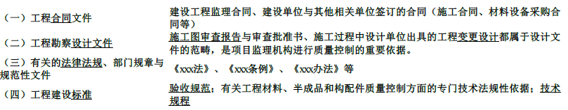 土木建筑目标控制,模拟试卷,2025监理工程师《土建目标控制》考前练习3