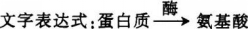 中学化学学科知识与教学能力,历年真题,2018下半年教师资格证考试《化学学科知识与教学能力》（高级中学）真题