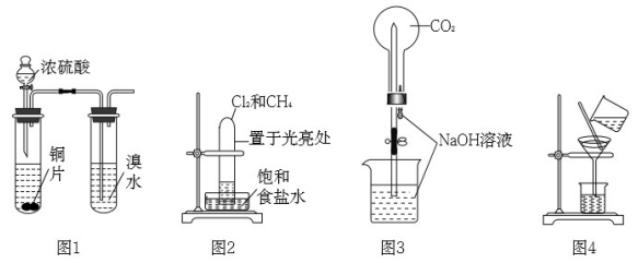 中学化学学科知识与教学能力,历年真题,2019下半年教师资格证考试《化学学科知识与教学能力》（初级中学）真题