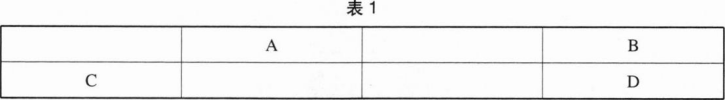 中学化学学科知识与教学能力,章节练习,基础复习,初级中学