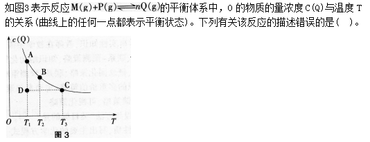 中学化学学科知识与教学能力,章节练习,初级中学,化学学科知识运用