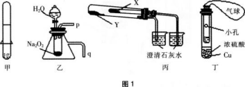 中学化学学科知识与教学能力,章节练习,基础复习,初级中学