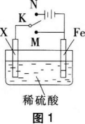中学化学学科知识与教学能力,章节练习,基础复习,初级中学