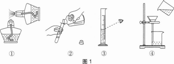 中学化学学科知识与教学能力,章节练习,基础复习,初级中学