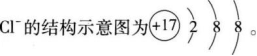 中学化学学科知识与教学能力,章节练习,基础复习,高级中学