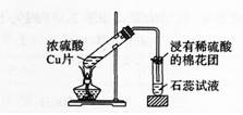 中学化学学科知识与教学能力,章节练习,高级中学,化学学科知识与运用