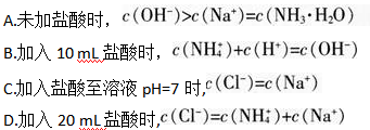中学化学学科知识与教学能力,章节练习,基础复习,高级中学