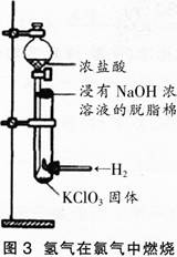 中学化学学科知识与教学能力,章节练习,基础复习,高级中学