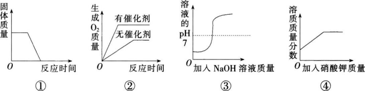 中学化学学科知识与教学能力,章节练习,基础复习,高级中学