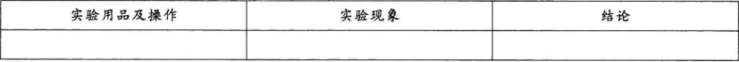 中学化学学科知识与教学能力,章节练习,基础复习,高级中学