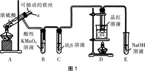 中学化学学科知识与教学能力,黑钻押题,2022年下半年教师资格《高中化学学科知识与教学能力》黑钻押题