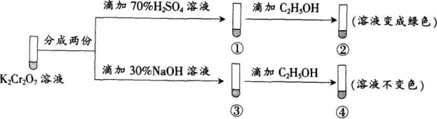 中学化学学科知识与教学能力,黑钻押题,2022年下半年教师资格《高中化学学科知识与教学能力》黑钻押题