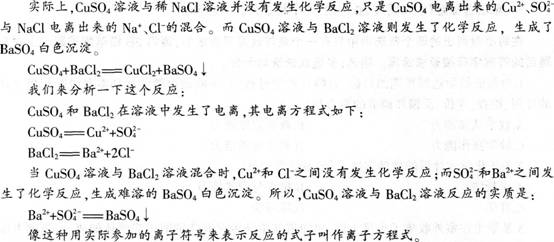 中学化学学科知识与教学能力,预测试卷,2021年教师资格证《化学学科知识与教学能力》（高级中学）名师预测试卷2