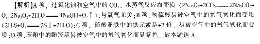 中学化学学科知识与教学能力,章节练习,基础复习,专项训练