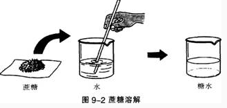 中学化学学科知识与教学能力,点睛提分卷,2021年教师资格证《初中化学学科知识与教学能力》点睛试卷3