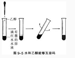 中学化学学科知识与教学能力,点睛提分卷,2021年教师资格证《初中化学学科知识与教学能力》点睛试卷3