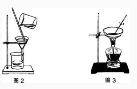 中学化学学科知识与教学能力,点睛提分卷,2021年教师资格证《初中化学学科知识与教学能力》点睛试卷4