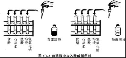 中学化学学科知识与教学能力,模拟考试,2021年教师资格证《化学学科知识与教学能力》（初级中学）模拟试卷2