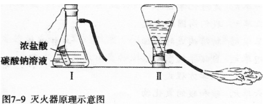 中学化学学科知识与教学能力,历年真题,2015上半年教师资格证考试《化学学科知识与教学能力》（初级中学）真题