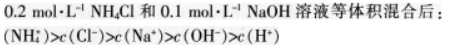 中学化学学科知识与教学能力,章节练习,中学化学学科知识与教学能力模拟