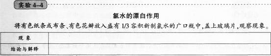 中学化学学科知识与教学能力,模拟考试,2021年教师资格证《化学学科知识与教学能力》（高级中学）模拟试卷5