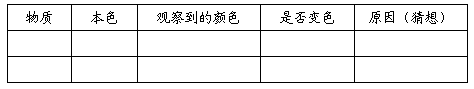 中学化学学科知识与教学能力,历年真题,2014上半年教师资格证考试《化学学科知识与教学能力》（初级中学）真题