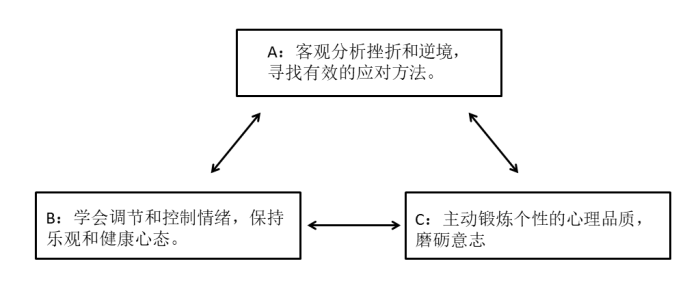 中学思想品德学科知识与教学能力,章节练习,初中道德与法治专项训练