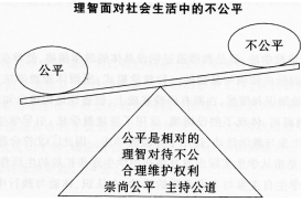 中学思想品德学科知识与教学能力,历年真题,2017上半年教师资格考试《思想品德学科知识与教学能力》初级中学真题