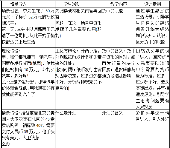 中学思想品德学科知识与教学能力,章节练习,基础复习,专项训练